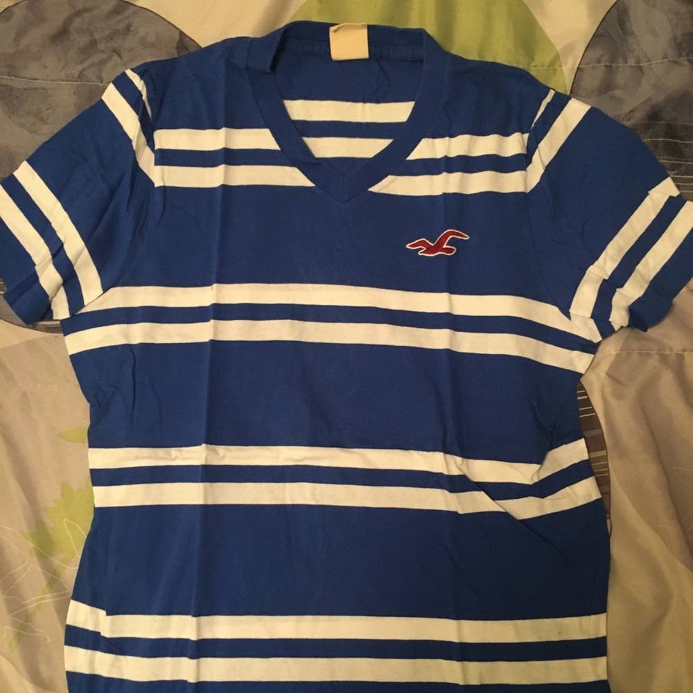 Men’s Hollister Shirt